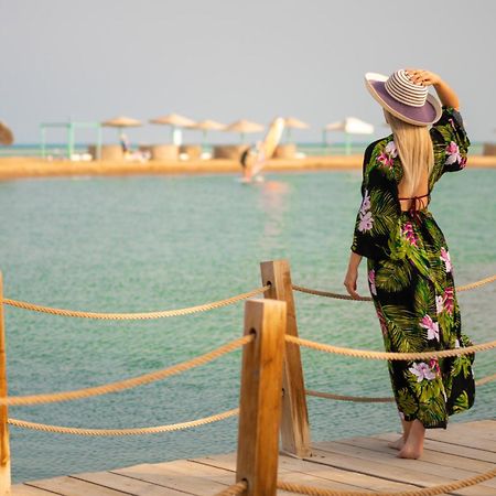 Movenpick Resort & Spa El Gouna Gurdaka Kültér fotó