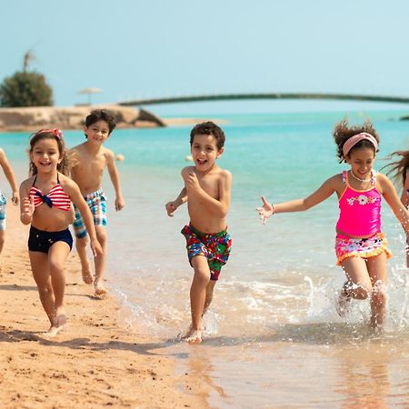 Movenpick Resort & Spa El Gouna Gurdaka Kültér fotó