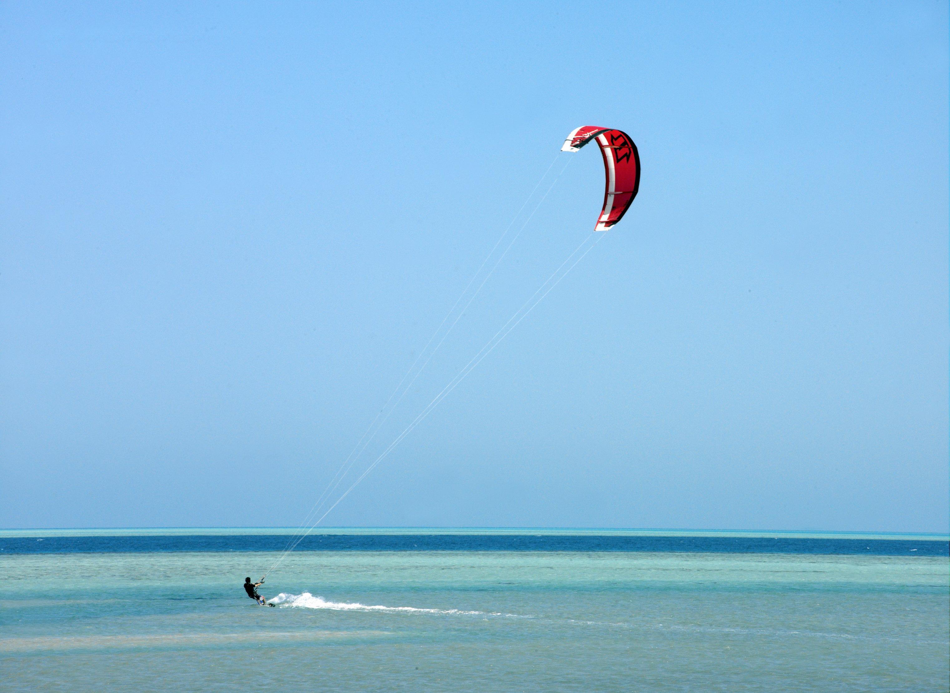 Movenpick Resort & Spa El Gouna Gurdaka Kültér fotó