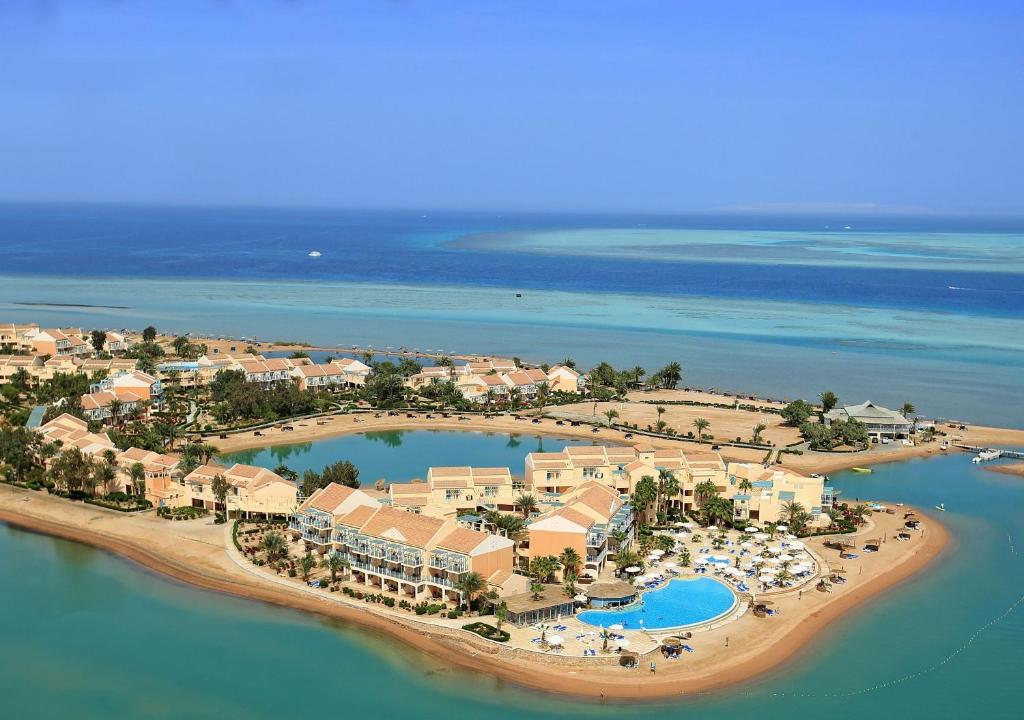 Movenpick Resort & Spa El Gouna Gurdaka Kültér fotó