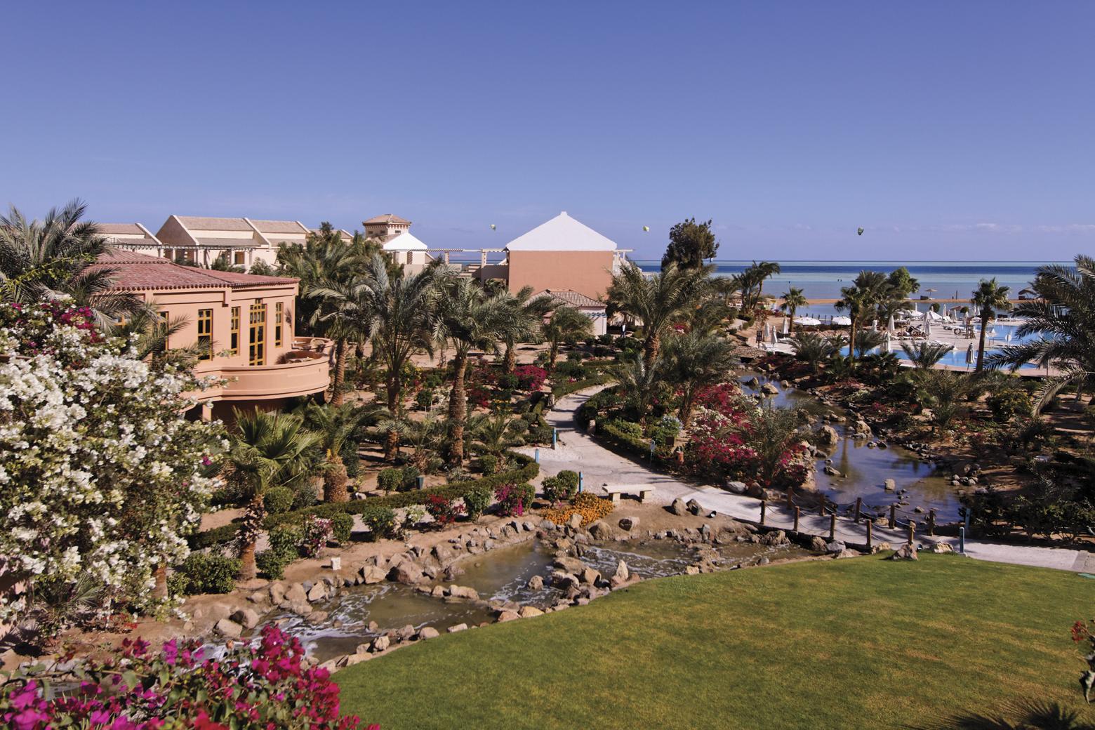 Movenpick Resort & Spa El Gouna Gurdaka Kültér fotó