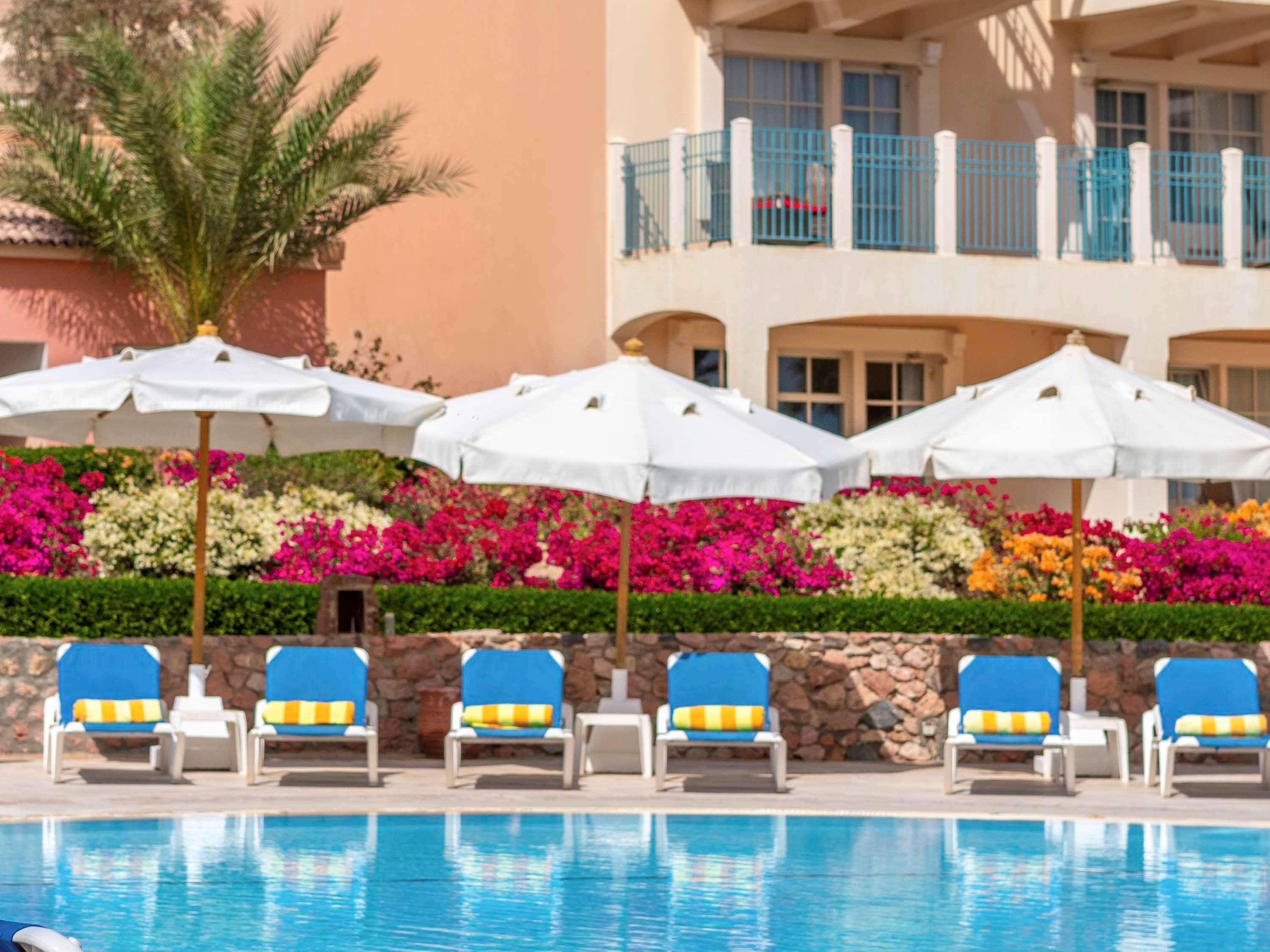 Movenpick Resort & Spa El Gouna Gurdaka Kültér fotó