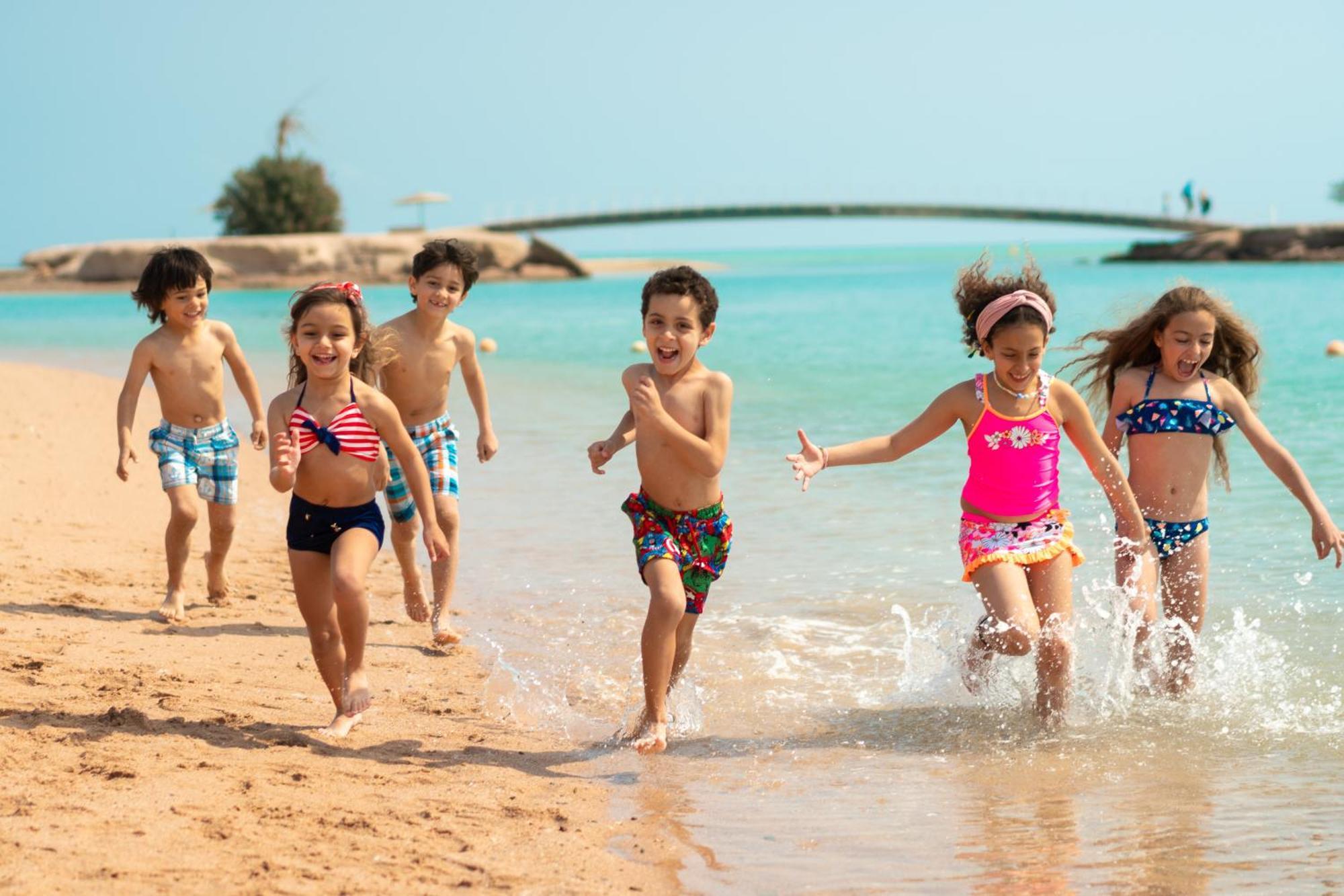 Movenpick Resort & Spa El Gouna Gurdaka Kültér fotó